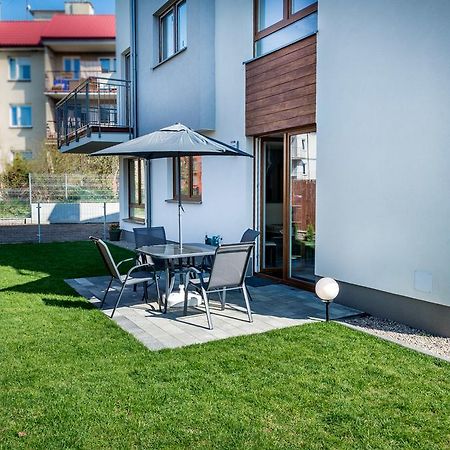 Apartament Skandynawski Władysławowo 外观 照片