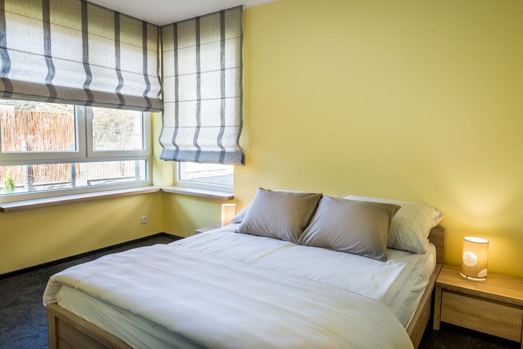 Apartament Skandynawski Władysławowo 外观 照片